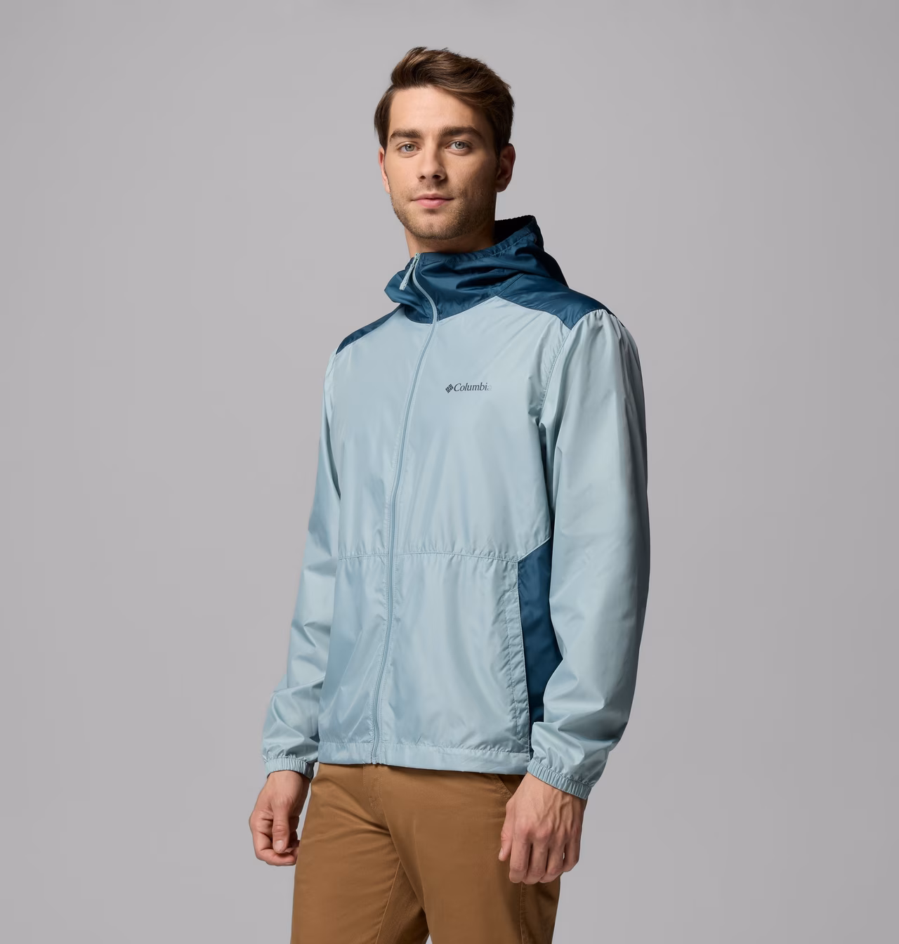 ABRIGOS MASCULINO COLUMBIA FLASHBACK II – foto 4